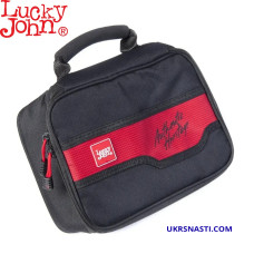 Чехол для катушек Lucky John Reel Bag